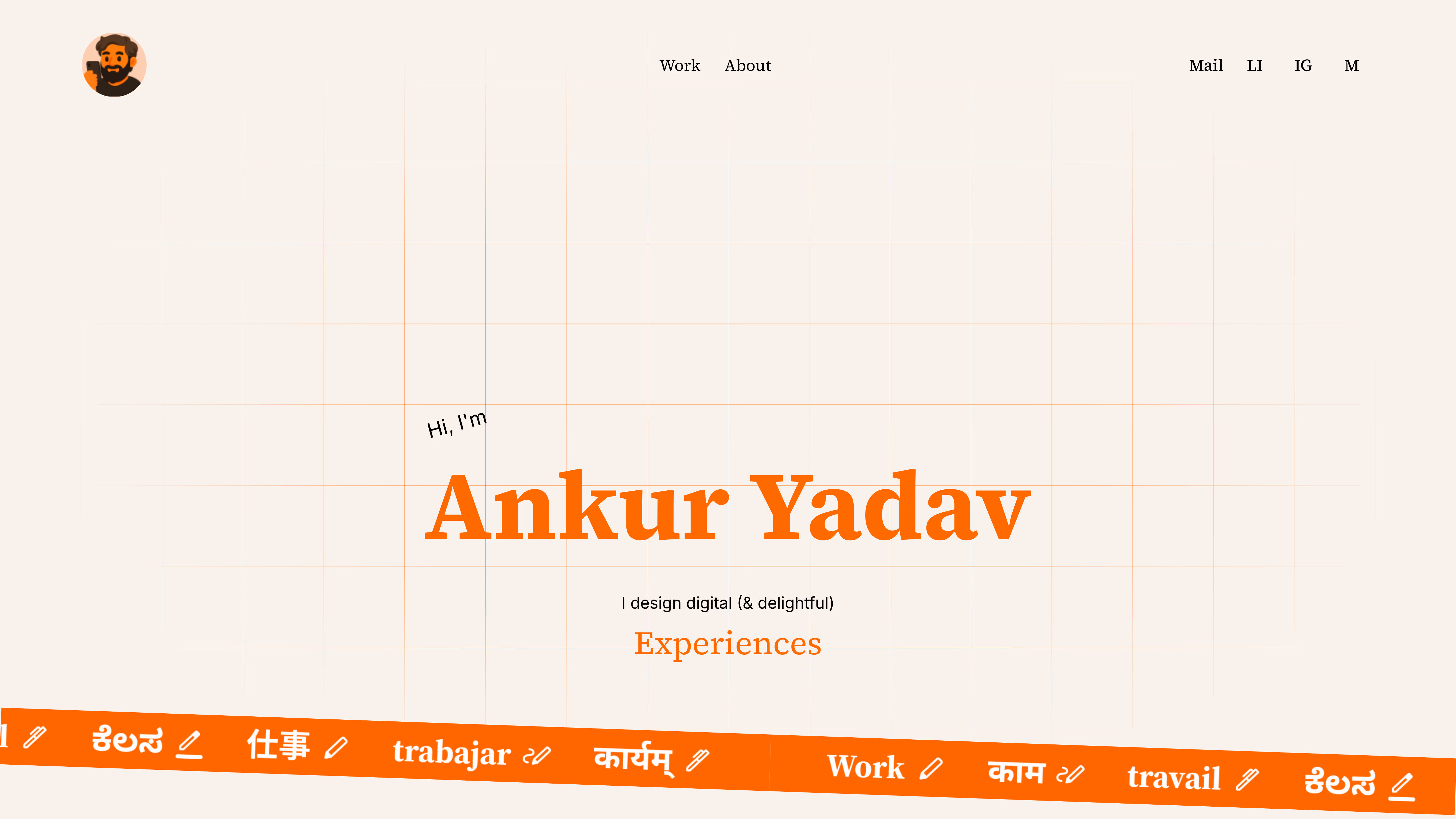 Ankur Yadav test